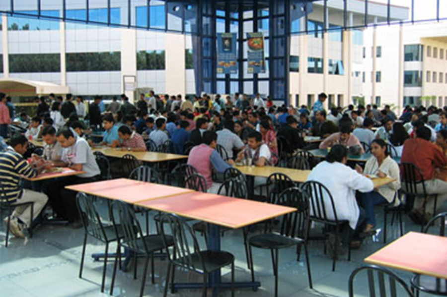 Rajshree Medical Research Institute, Bareilly - College Image