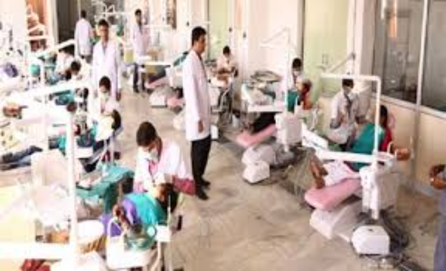 Rama Medical College Hospital and Research Centre, Hapur - College Image