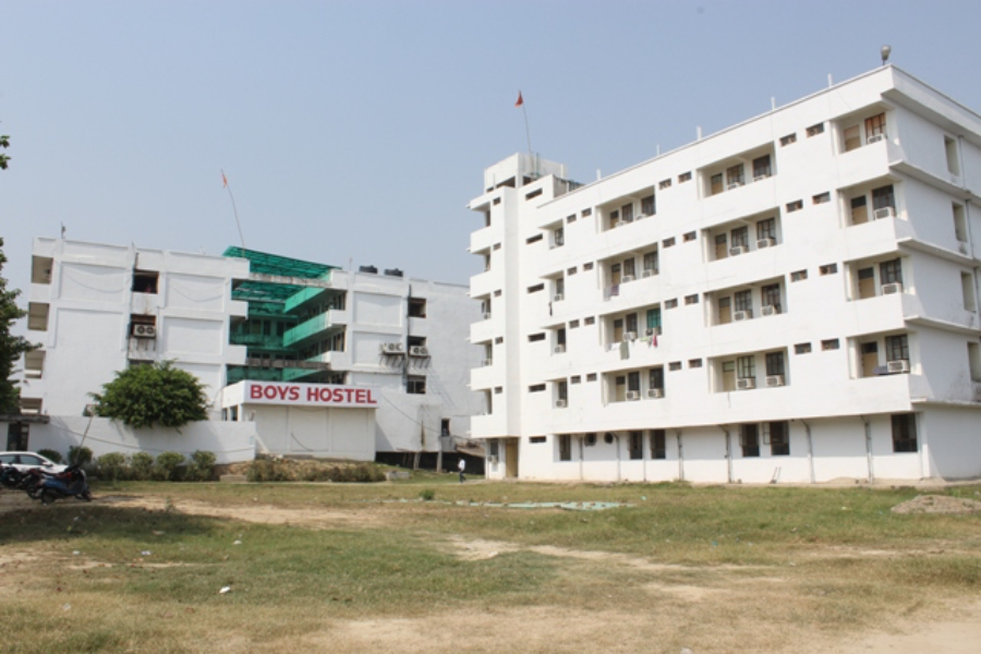 Rama Medical College and Hospital, Kanpur - College Image