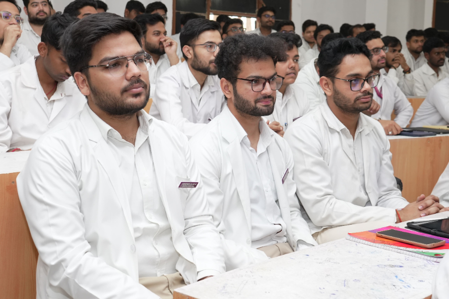 Rama Medical College and Hospital, Kanpur - College Image