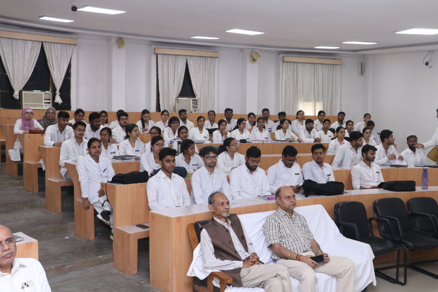 Rama Medical College and Hospital, Kanpur - College Image