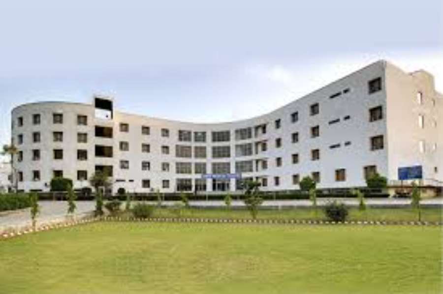 Rama Medical College and Hospital, Kanpur - College Image