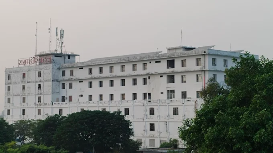 Rama Medical College and Hospital, Kanpur - College Image