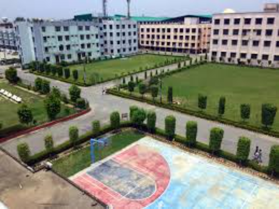 Rohilkhand Medical College & Hospital, Bareilly - College Image