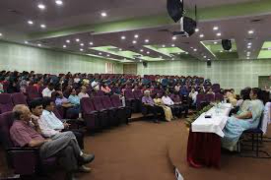 Rohilkhand Medical College & Hospital, Bareilly - College Image