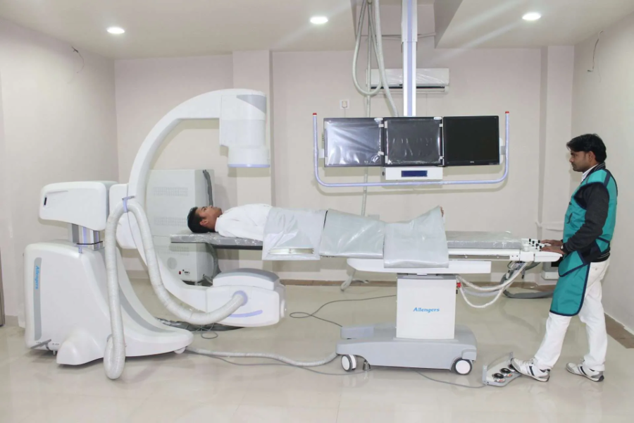 Rohilkhand Medical College & Hospital, Bareilly - College Image