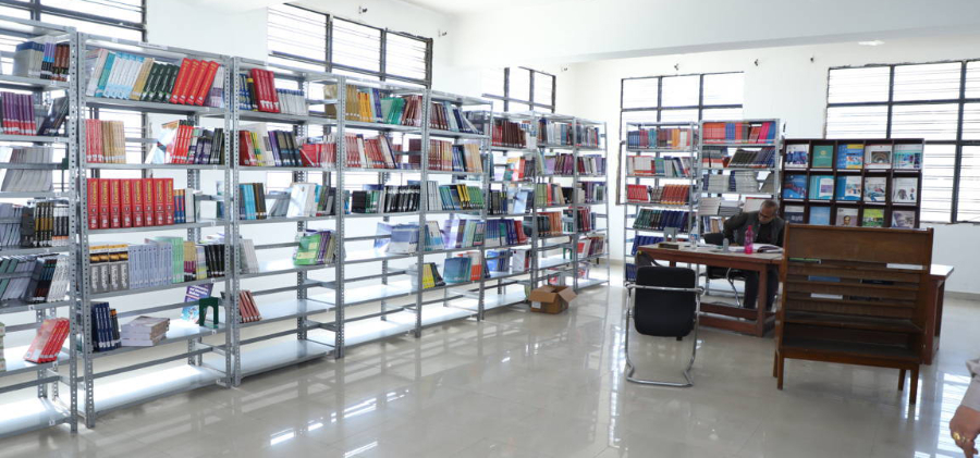 SKS Hospital Medical College & Research Centre, Mathura - College Image