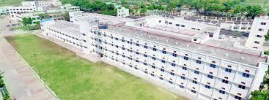 SKS Hospital Medical College & Research Centre, Mathura - College Image