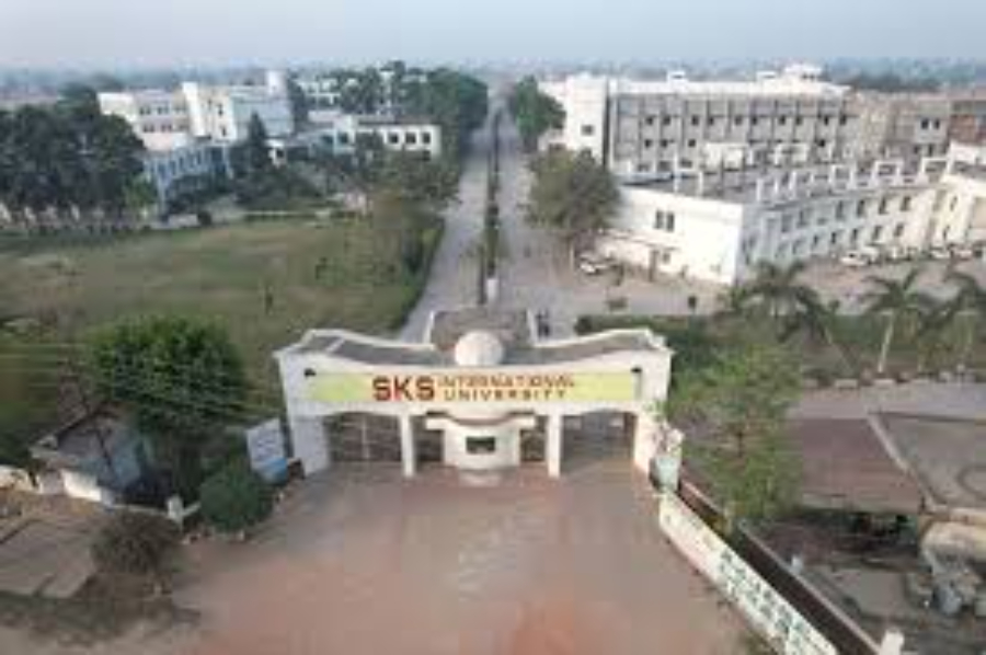 SKS Hospital Medical College & Research Centre, Mathura - College Image