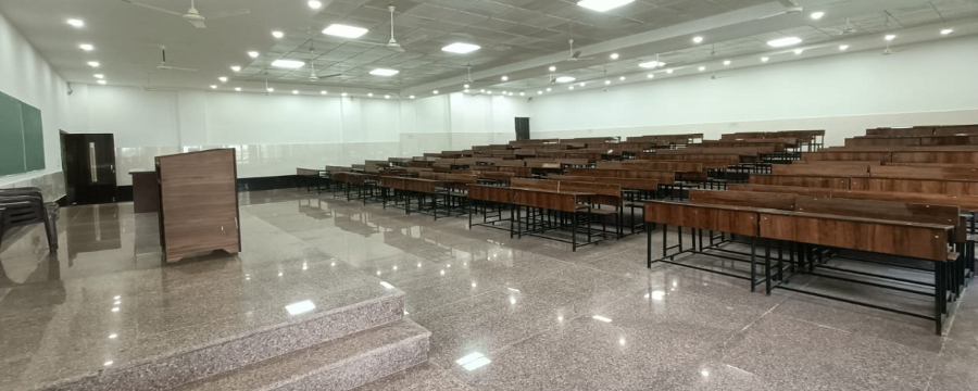 SKS Hospital Medical College & Research Centre, Mathura - College Image
