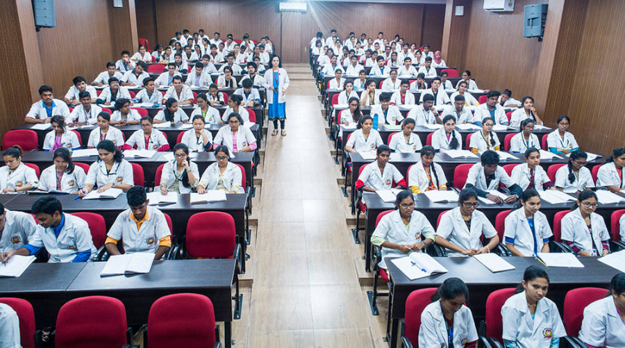 SKS Hospital Medical College & Research Centre, Mathura - College Image