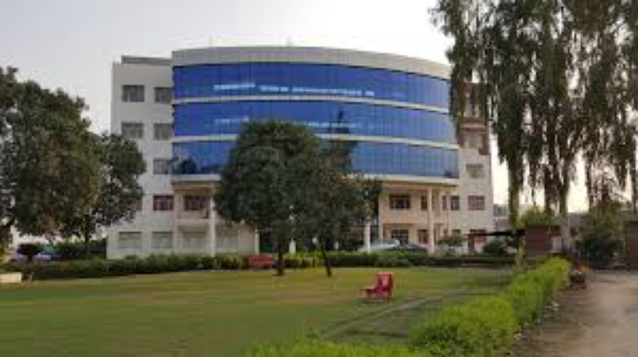 Saraswati Medical College, Unnao - College Image