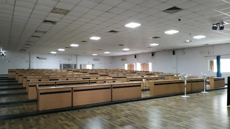 Saraswati Medical College, Unnao - College Image