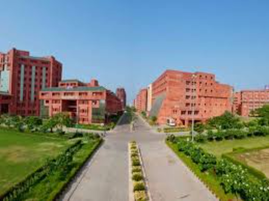 School of Medical Sciences & Research, Greater Noida - College Image