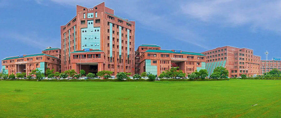 School of Medical Sciences & Research, Greater Noida - College Image