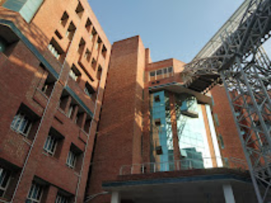 School of Medical Sciences & Research, Greater Noida - College Image