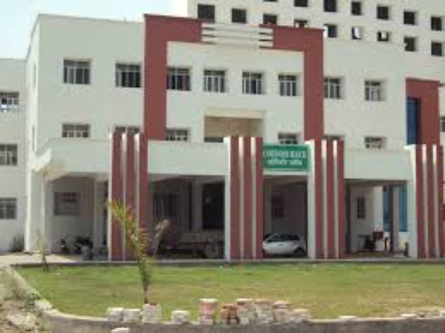 Shaikh-UL-Hind Maulana Mahmood Hasan Medical College, Saharanpur - College Image