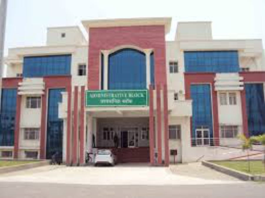 Shaikh-UL-Hind Maulana Mahmood Hasan Medical College, Saharanpur - College Image