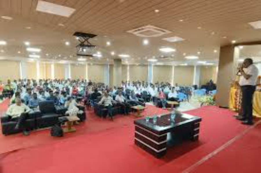 Shri Gorakshnath Medical College, Arogyadham - College Image
