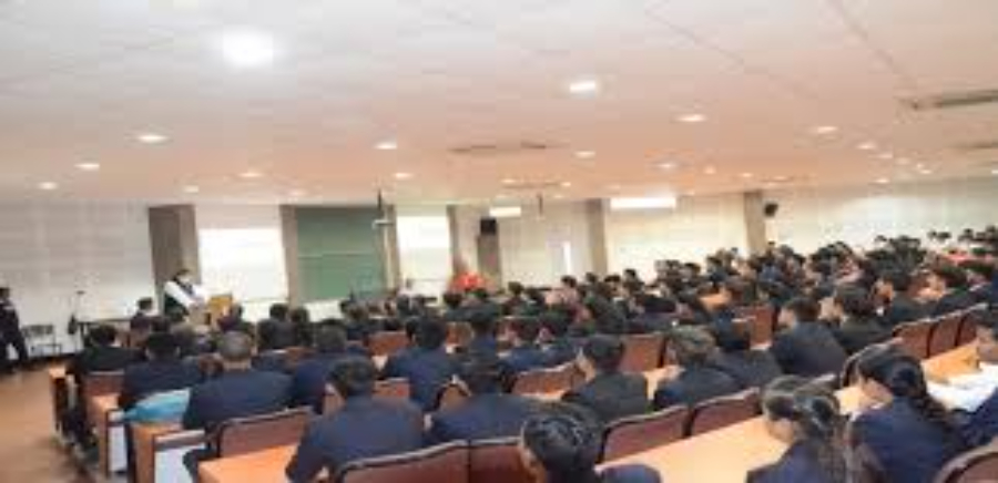 Shri Ram Murti Smarak Institute of Medical Sciences, Bareilly - College Image