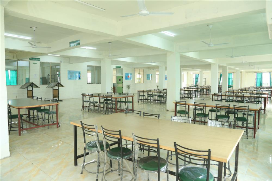 Shri Siddhi Vinayak Medical College, Sambhal - College Image