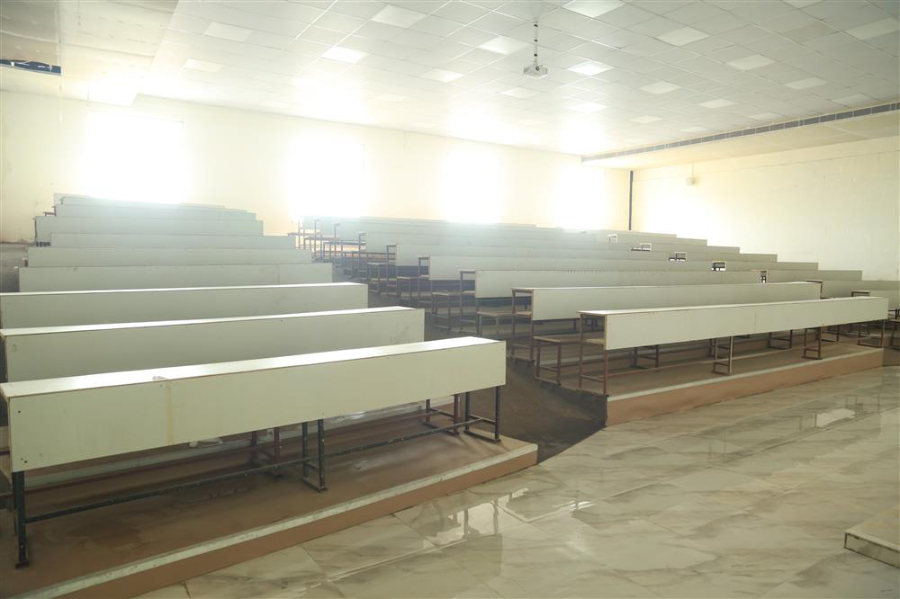 Shri Siddhi Vinayak Medical College, Sambhal - College Image