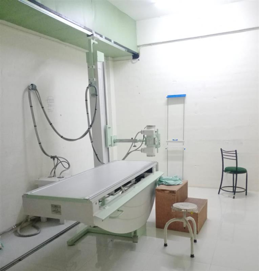 Shri Siddhi Vinayak Medical College, Sambhal - College Image