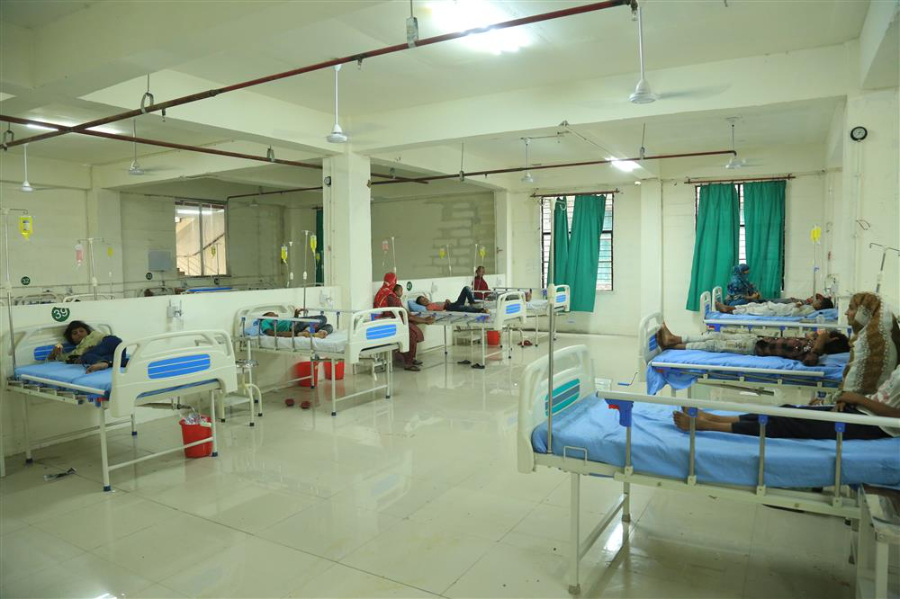 Shri Siddhi Vinayak Medical College, Sambhal - College Image