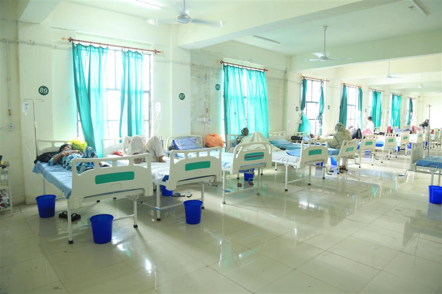 Shri Siddhi Vinayak Medical College, Sambhal - College Image