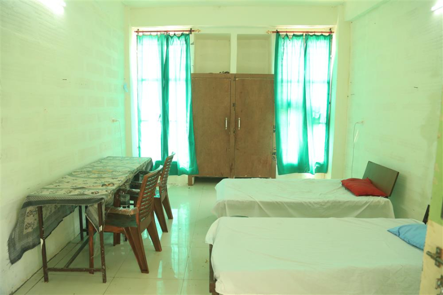 Shri Siddhi Vinayak Medical College, Sambhal - College Image