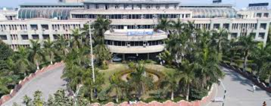 Subharti Medical College, Meerut - College Image