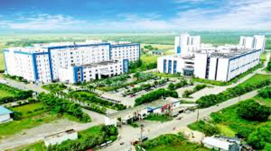 T S Misra Medical College & Hospital, Lucknow - College Image