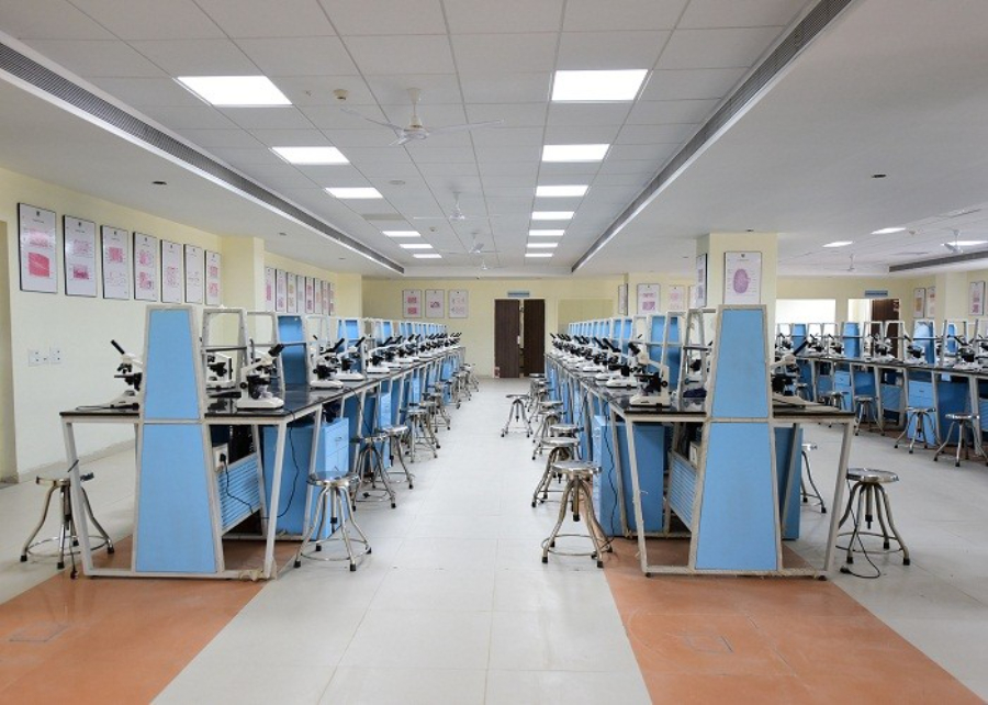 T S Misra Medical College & Hospital, Lucknow - College Image