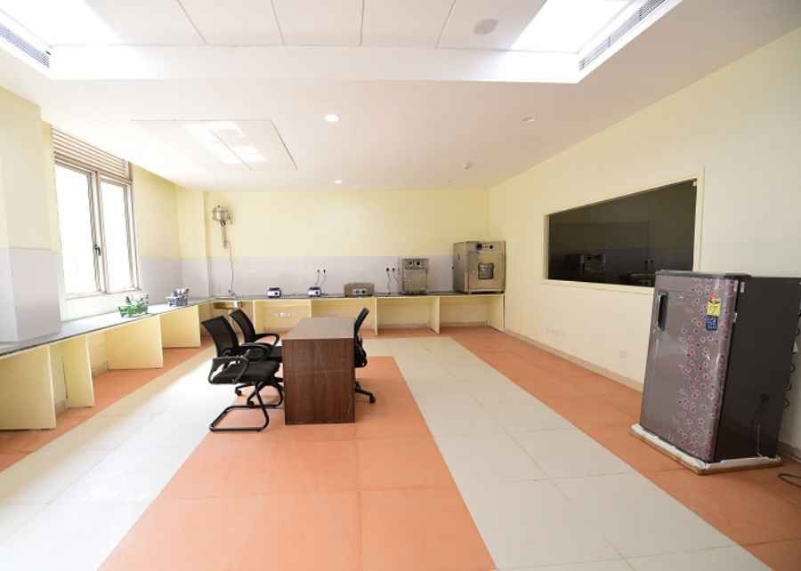 T S Misra Medical College & Hospital, Lucknow - College Image