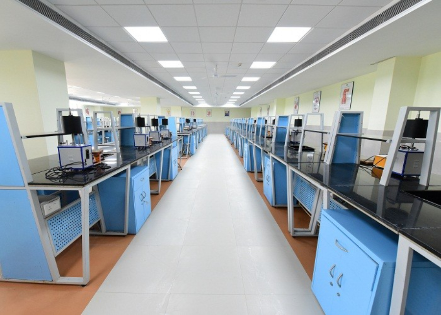 T S Misra Medical College & Hospital, Lucknow - College Image