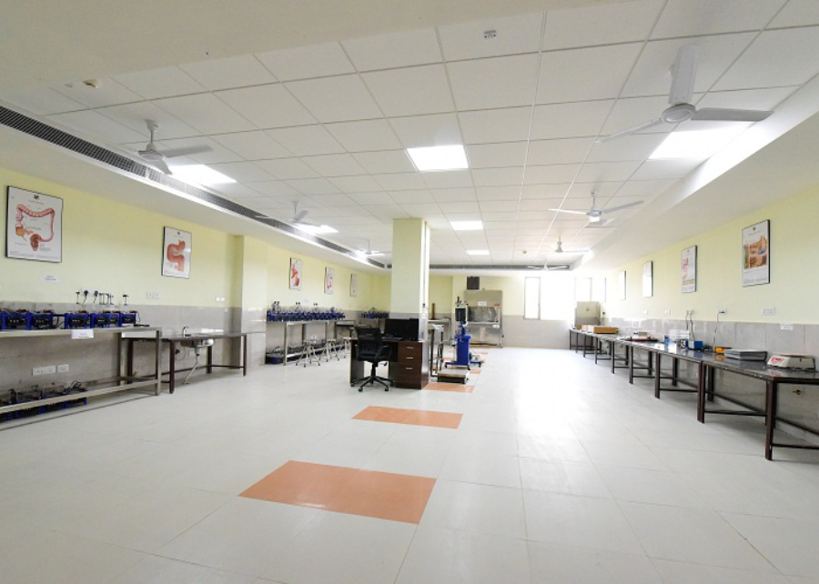T S Misra Medical College & Hospital, Lucknow - College Image