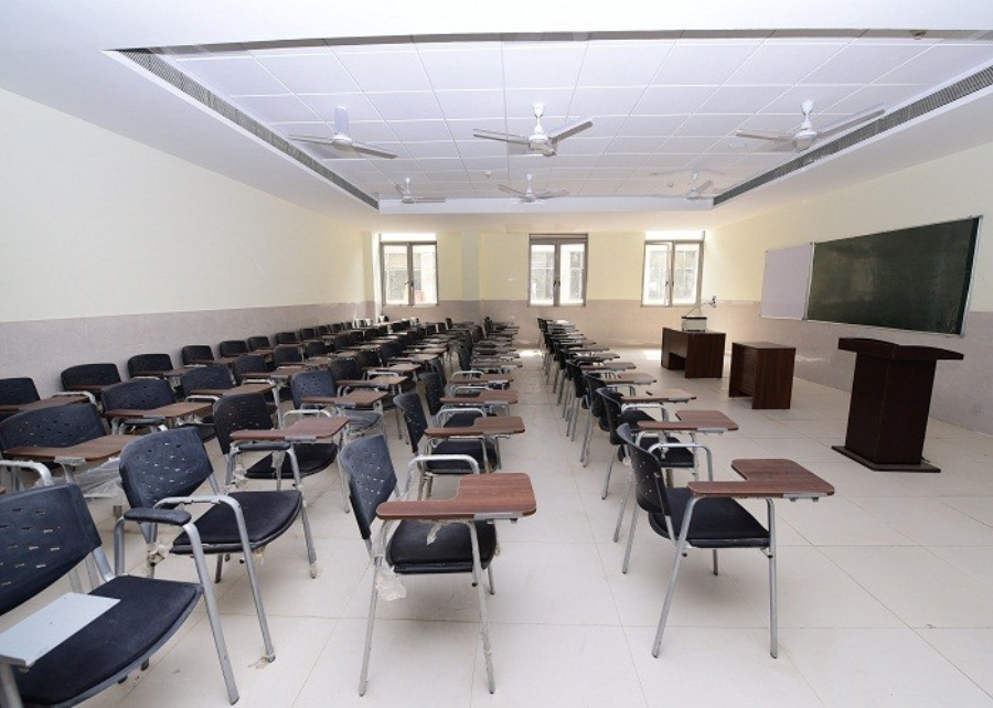 T S Misra Medical College & Hospital, Lucknow - College Image