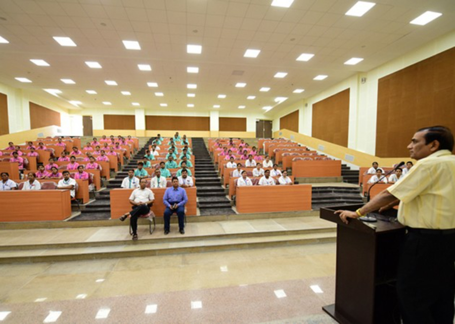 T S Misra Medical College & Hospital, Lucknow - College Image