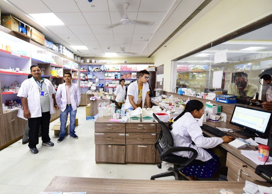 T S Misra Medical College & Hospital, Lucknow - College Image