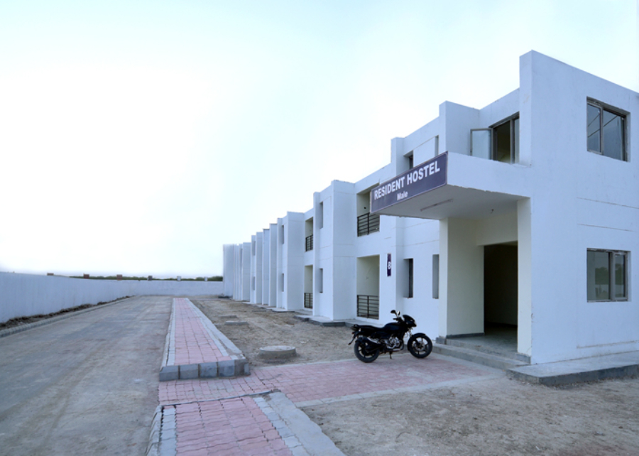 T S Misra Medical College & Hospital, Lucknow - College Image