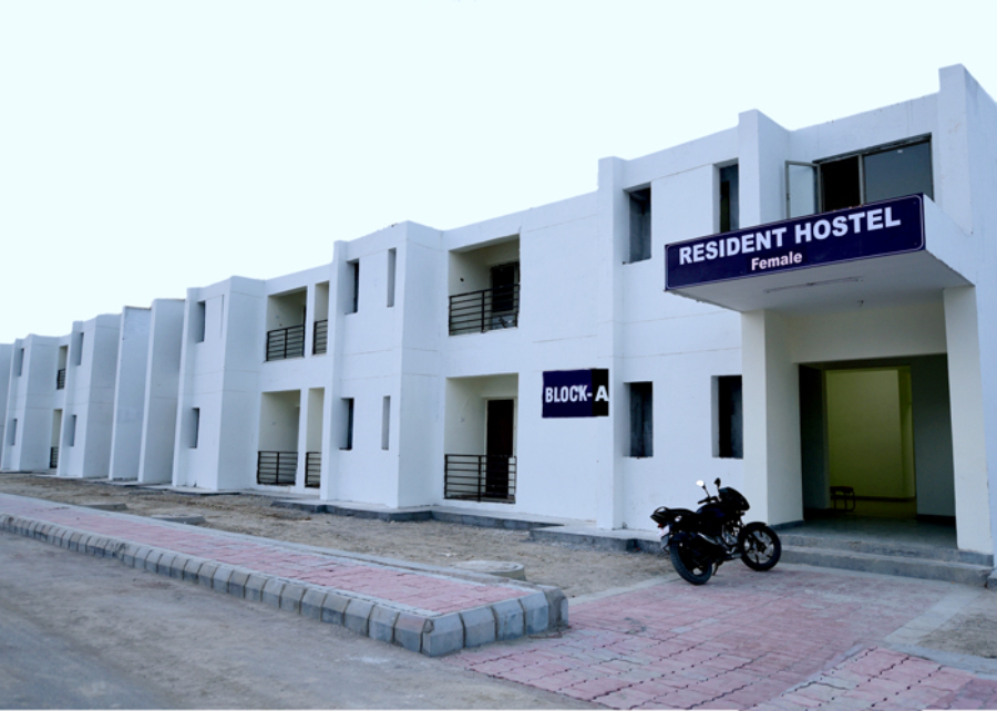 T S Misra Medical College & Hospital, Lucknow - College Image