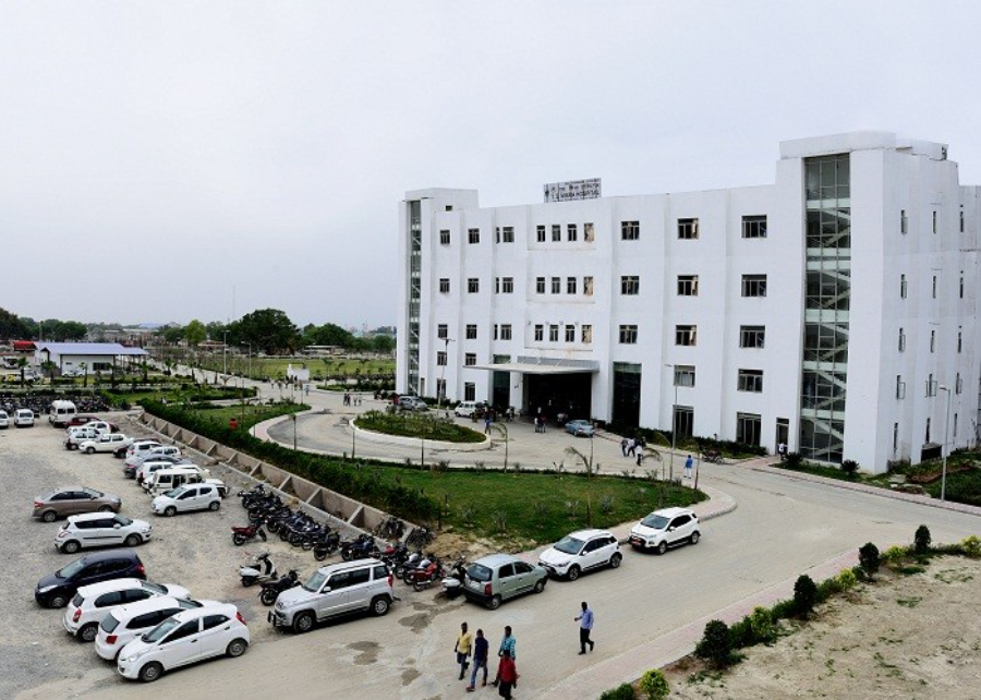 T S Misra Medical College & Hospital, Lucknow - College Image