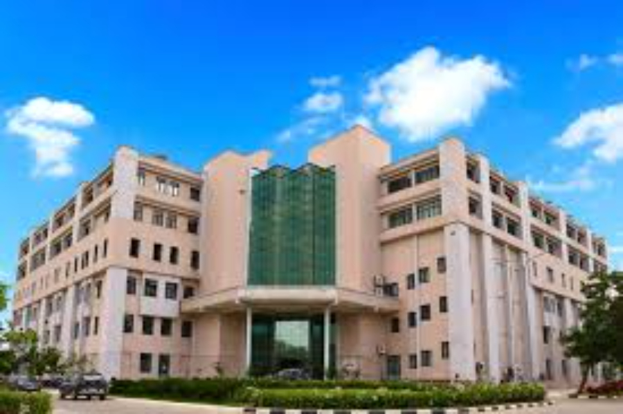 Teerthanker Mahaveer Medical College, Moradabad - College Image
