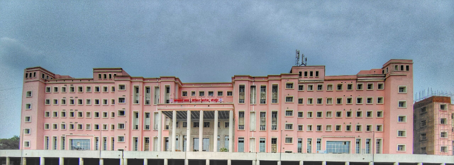 Uma Nath Singh Autonomous State Medical College Society, Jaunpur - College Image