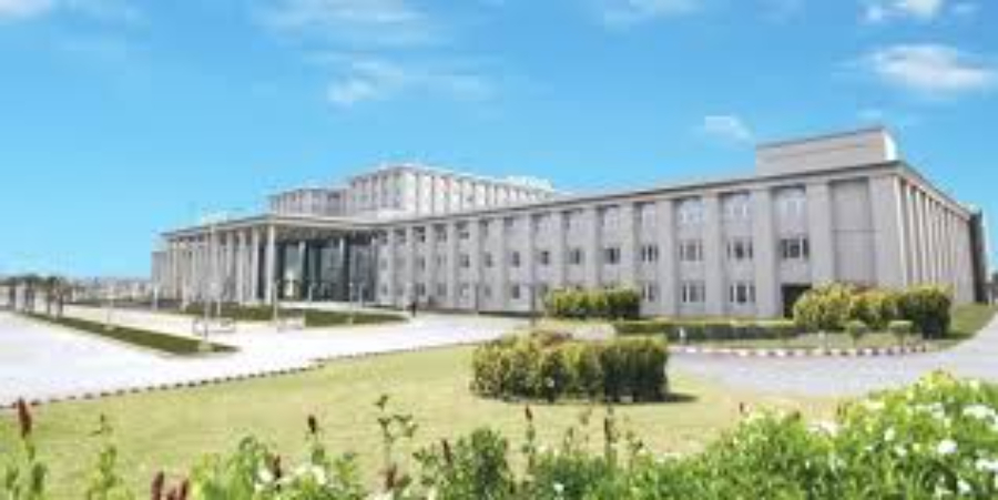 United Institute of Medical Sciences, Prayagraj - College Image