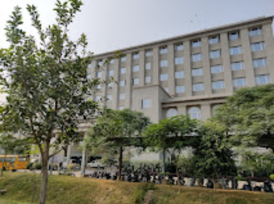 United Institute of Medical Sciences, Prayagraj - College Image