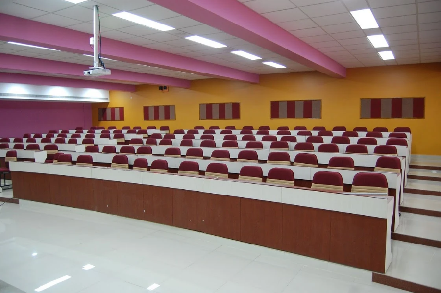 Alluri Sitaram Raju Academy of Medical Sciences, Eluru - College Image