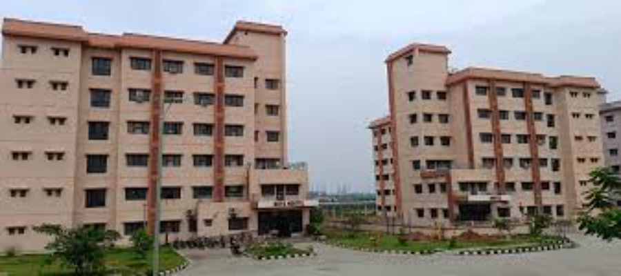 All India Institute of Medical Sciences, Guwahati - College Image