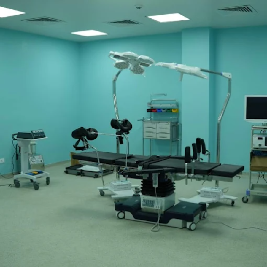 All India Institute of Medical Sciences, Guwahati - College Image