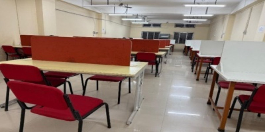 Assam Medial College, Dibrugarh - College Image